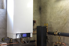 Chedzoy condensing boiler companies
